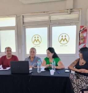 STARPYH presente en el Plenario de la CGT Regional Chascomús